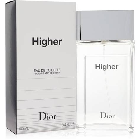 dior higher basenotes|Higher Dior cologne .